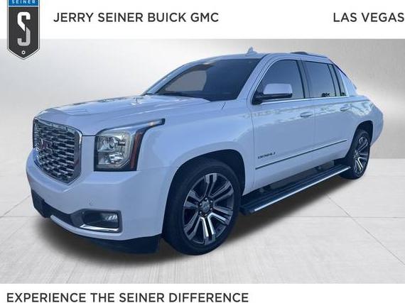 GMC YUKON XL 2020 1GKS2HKJ6LR166860 image